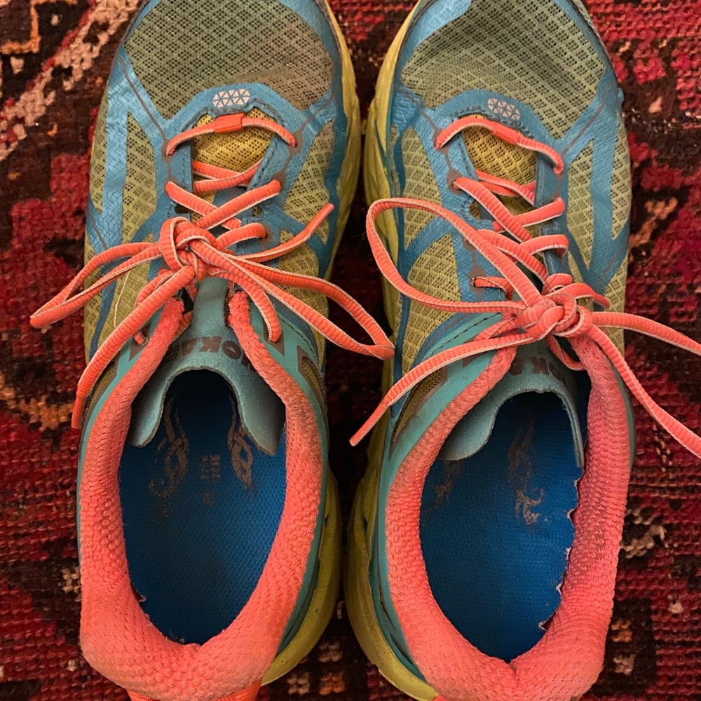 Hoka One One Clifton One